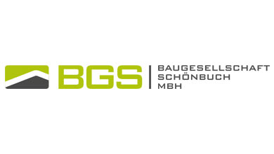 BGS Baugesellschaft Schönbuch mbH